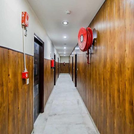 Hotel O Devi Palace Γκουργκάον Εξωτερικό φωτογραφία